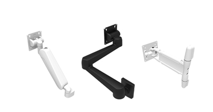 Monitor Mounts and Arms